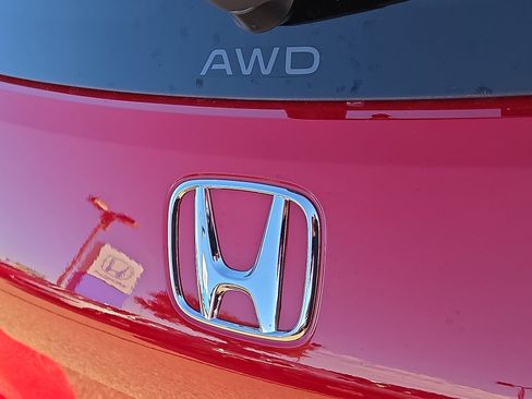 New 2026 Honda HR-V Sport image 6