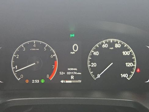 Used 2023 Honda Pilot Sport image 20