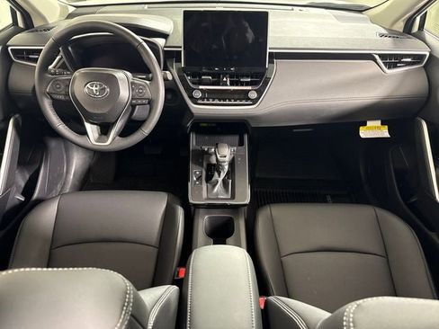New 2026 Toyota Corolla Cross XLE AWD/4WD image 20