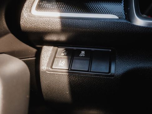 Used 2019 Honda Civic Sport image 18