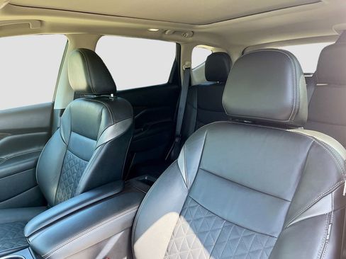 Used 2023 Nissan Murano Platinum w/ Cargo Package AWD/4WD image 21