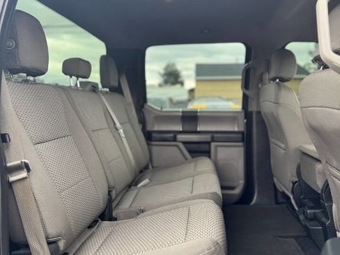 Used 2015 Ford F150 XLT image 8