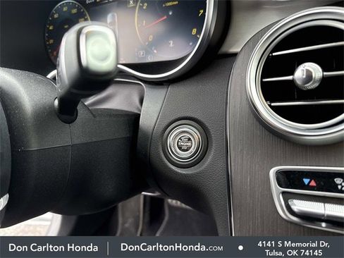 Used 2023 Mercedes-Benz C 300 Coupe w/ AMG Line image 20