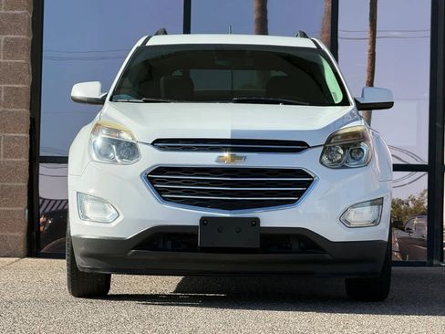 Used 2017 Chevrolet Equinox LT w/ Convenience Package FWD image 19