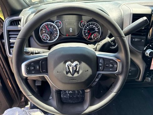 New 2026 RAM 2500 Tradesman AWD/4WD image 10
