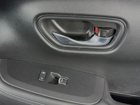 Used 2024 Honda HR-V EX-L image 13