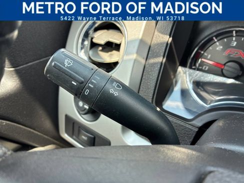 Used 2013 Ford F150 FX4 w/ Luxury Equipment Group AWD/4WD image 32