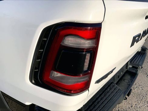 Used 2022 RAM 1500 TRX w/ TRX Level 2 Equipment Group image 29