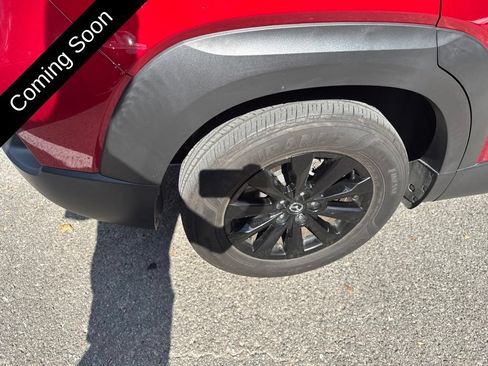 Used 2025 MAZDA CX-50 AWD 2.5 S w/ Weather Package image 70