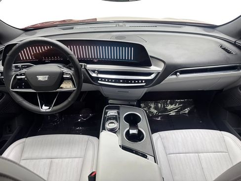 Used 2024 Cadillac Lyriq Luxury RWD image 50