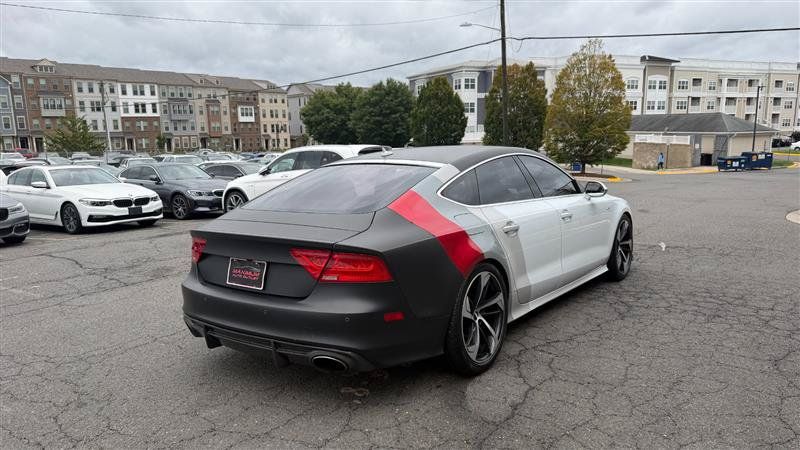 Used 2013 Audi S7 AWD/4WD image 13