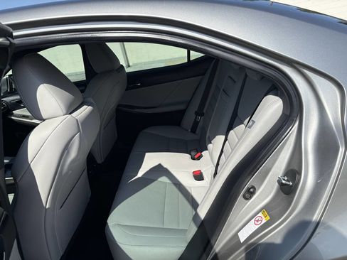 Used 2015 Lexus IS 250 w/ F-Sport Package image 21