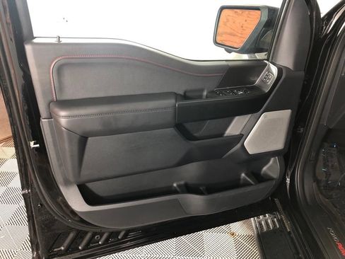 New 2026 Ford F150 Raptor AWD/4WD image 9