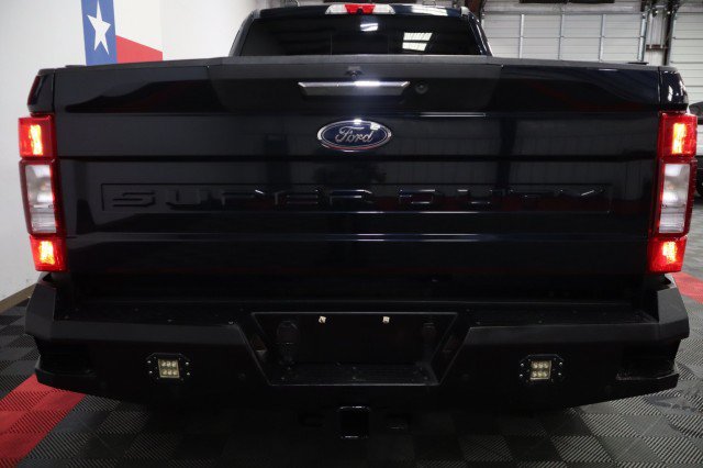 Used 2021 Ford F250 Lariat AWD/4WD image 26