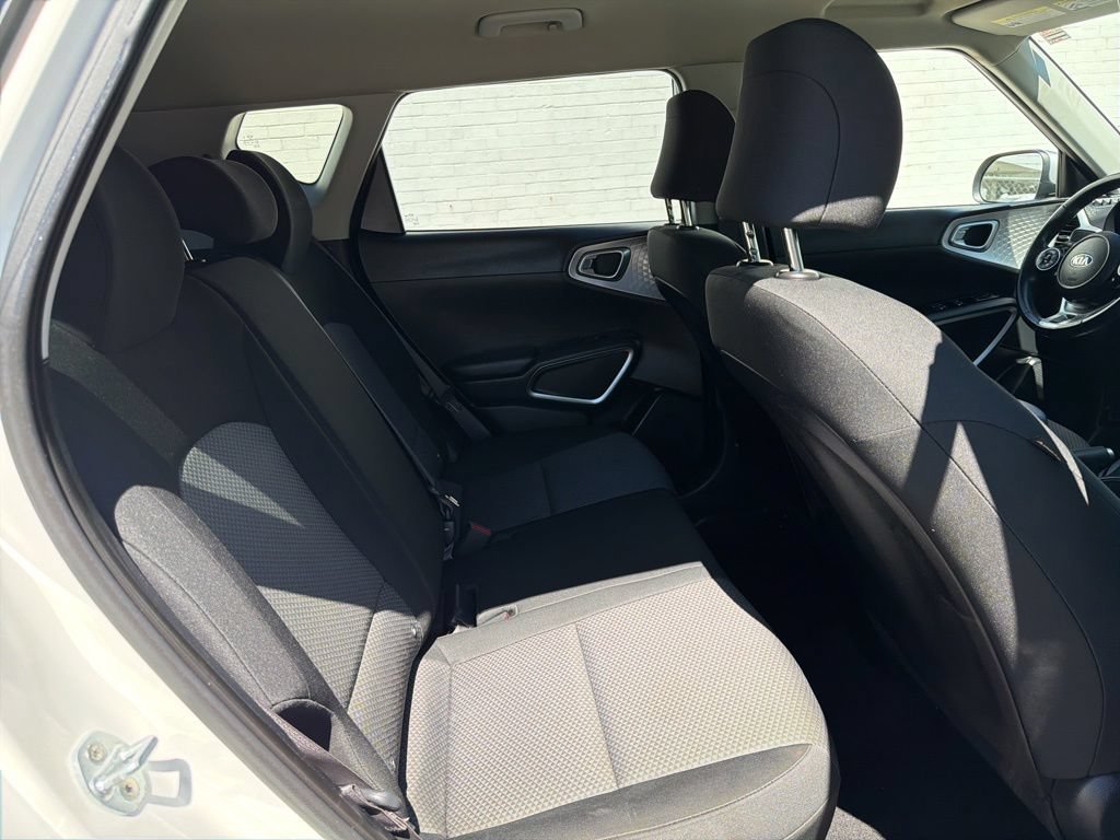 Used 2020 Kia Soul X-Line FWD image 10