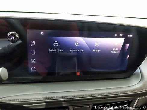 New 2026 Buick Encore GX Sport Touring w/ Black Roof Package image 12