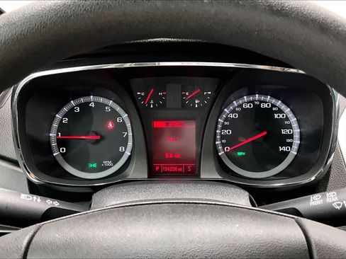 Used 2016 GMC Terrain SLE FWD image 23