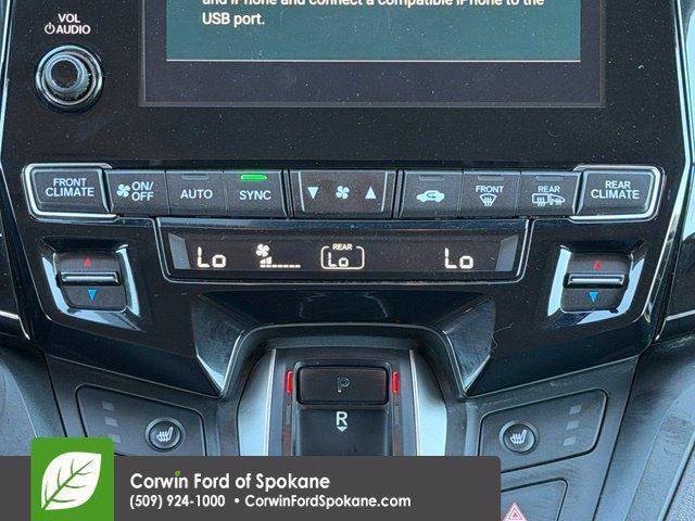 Used 2019 Honda Odyssey EX-L image 29