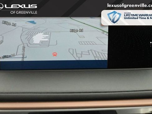Used 2024 Acura MDX SH-AWD w/ Technology Package image 15