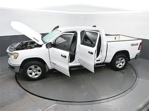 Used 2023 RAM 1500 Big Horn image 63