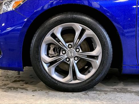 Used 2022 Honda Accord Sport image 7