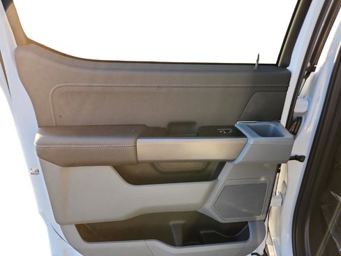 New 2025 Ford F150 XLT w/ Equipment Group 302A MID image 22