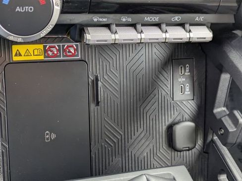 Used 2025 Toyota 4Runner TRD Sport image 18