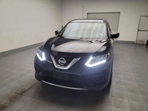 Used 2016 Nissan Rogue S FWD image 15
