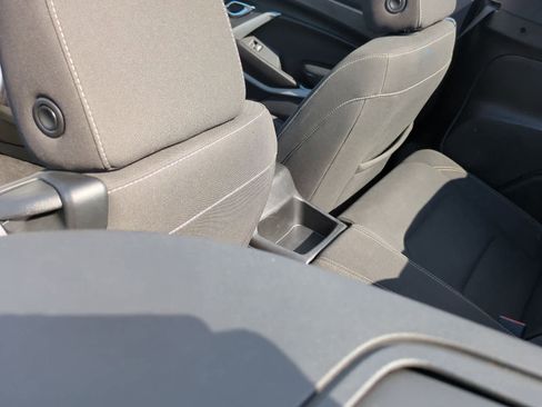 Used 2020 Chevrolet Camaro LT RWD image 19