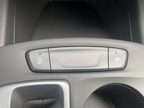 New 2026 Chevrolet Trax LS FWD image 22