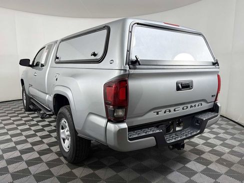 Used 2023 Toyota Tacoma SR image 4