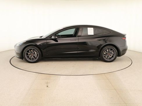 Used 2023 Tesla Model 3 Long Range AWD/4WD image 2