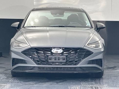 Used 2023 Hyundai Sonata SEL w/ Convenience Package image 8