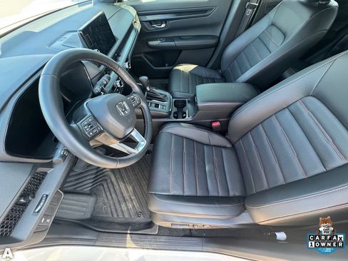 Used 2025 Honda CR-V Sport-L image 7