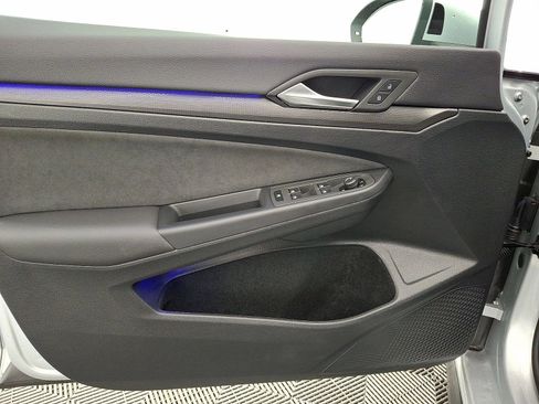 Used 2023 Volkswagen GTI S FWD image 2