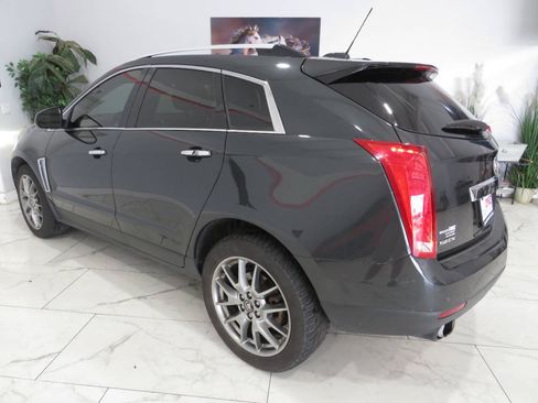 Used 2015 Cadillac SRX Premium FWD image 5