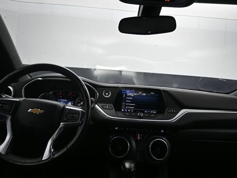 Used 2020 Chevrolet Blazer LT FWD image 19
