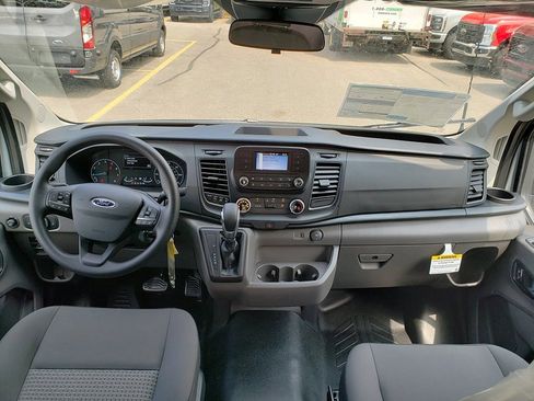 New 2025 Ford Transit 150 Base w/ Interior Upgrade Package image 11