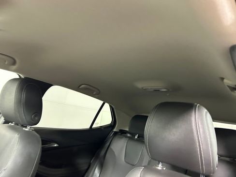 Used 2023 Buick Encore GX Preferred w/ Cold Weather Comfort Package image 13