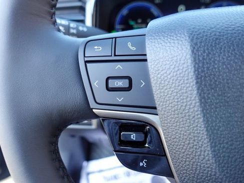 New 2026 Toyota Camry XSE image 15