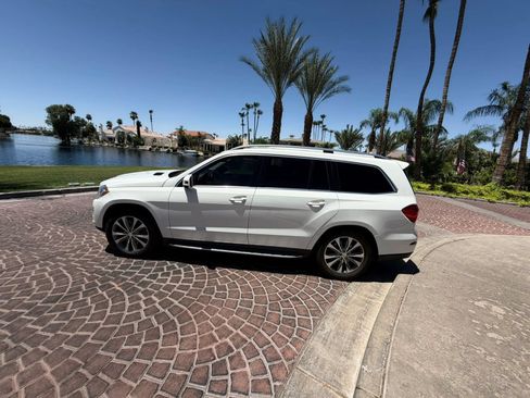 Used 2013 Mercedes-Benz GL 450 4MATIC image 6