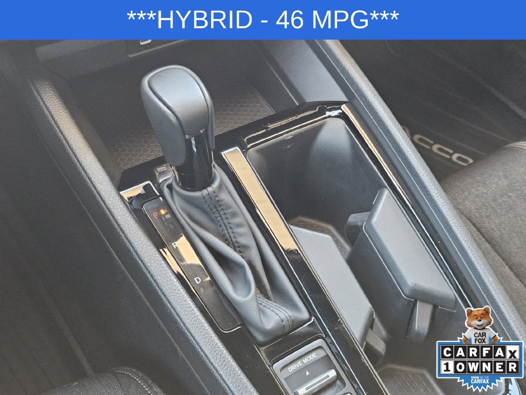 Used 2024 Honda Accord Sport image 20