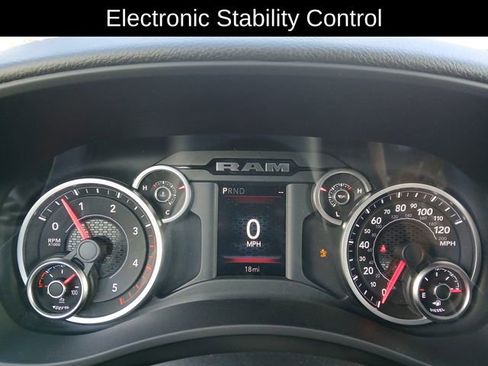 New 2026 RAM 2500 Big Horn image 21