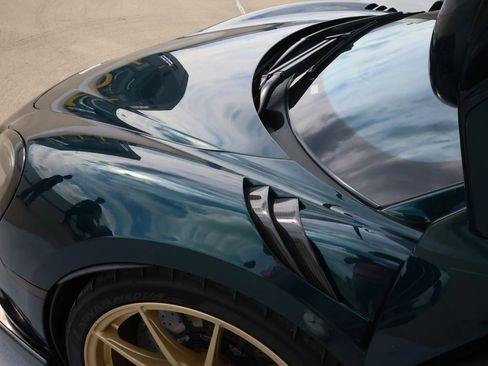 Used 2019 McLaren 600LT Coupe 2D image 48