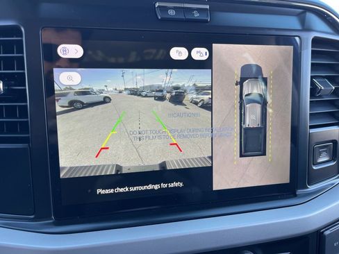 New 2026 Ford F350 XLT w/ XLT Premium Package image 9