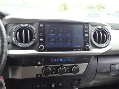 Certified 2021 Toyota Tacoma SR5 RWD image 27