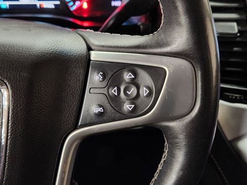 Used 2018 GMC Yukon XL SLT image 49