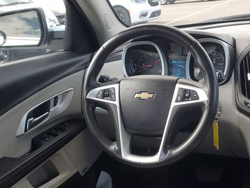 Used 2015 Chevrolet Equinox LTZ image 28
