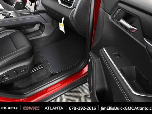New 2026 GMC Acadia Elevation w/ Elevation Premium Package image 26