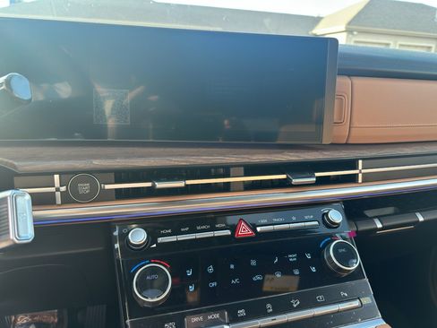 New 2026 Hyundai Santa Fe Limited w/ Tow & Go Package image 9